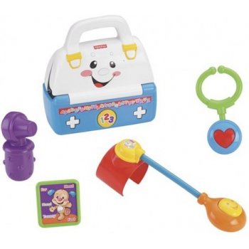 Fisher-Price lékařský kufřík