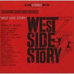 Leonard Bernstein - West Side Story (The Original Sound Track Recording) LTD CD – Hledejceny.cz