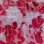 Pink Floyd - Early Years-Cre / Ation CD – Zboží Mobilmania