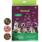 Tommi adventní kalendář pro psy 168 g – Zboží Dáma