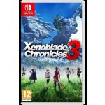 Xenoblade Chronicles 3 – Hledejceny.cz