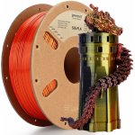 Economy Eryone SILK PLA červená, zlatá, černá 1 kg 1,75 mm – Zboží Živě