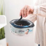 Abakus VLOŽKA DO XL PLENKOVÉHO KRABIČKY OSMIHRANNÉHO DŽÍNA NA PLENY – Hledejceny.cz