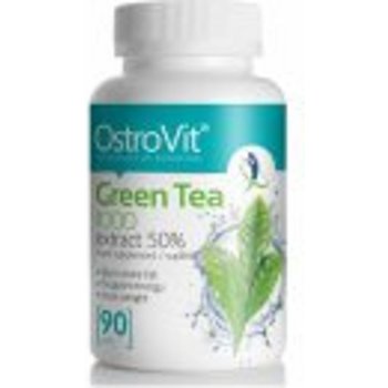 OstroVit GREEN TEA 1000 90 tablet