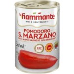 La fiammante rajčata san marzano loupaná 400 g – Hledejceny.cz