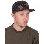 Fox International Kšiltovka Camo Snapback – Hledejceny.cz