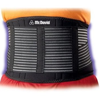 McDavid 493R Universal Back Support