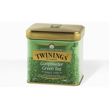 Twinings Gunpowder 100 g