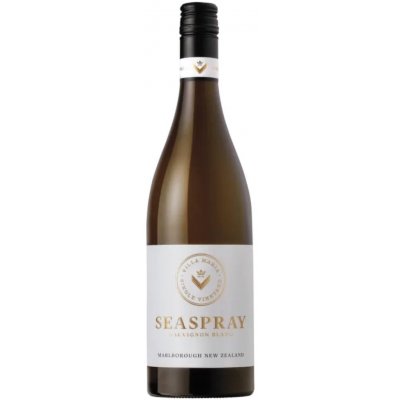 Seaspray Single Vineyards Sauvignon Blanc 13% 0,75 l (holá láhev) – Hledejceny.cz