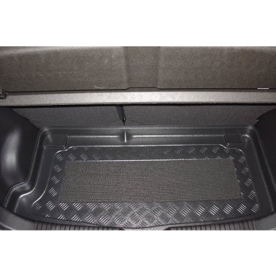 Plastová vana do kufru Aristar Hyundai i10 2008 Hatchback dolní kufr – Hledejceny.cz