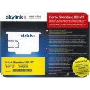 Skylink Irdeto HD neomezená