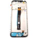 LCD Displej Xiaomi Redmi 10C – Zboží Živě