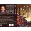 Kolejmoří - China Miéville