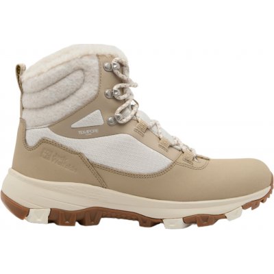 Jack Wolfskin Everquest Texapore High W béžová – Hledejceny.cz