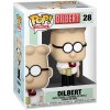 Sběratelská figurka Funko Pop! Comics Dilbert