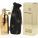 Montale Aoud Leather parfémovaná voda unisex 100 ml – Hledejceny.cz