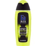 Fa Men Sport Double Power Power Boost sprchový gel 400 ml – Hledejceny.cz