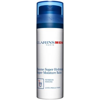 Clarins Super Moisture Balm hydratační balzám po holení pro muže 50 ml