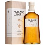 HIGHLAND PARK 12y 40% 0,7 l (karton) – Zboží Dáma