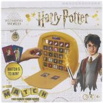 Match: Harry Potter White – Hledejceny.cz