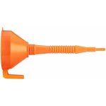 PRESSOL Trychtýř s ohebnou výlevkou, 160 mm, 1.2 L – Sleviste.cz