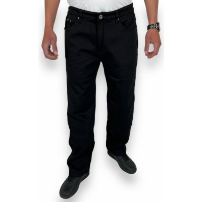 Harpia Pánské džíny černé – Zboží Dáma