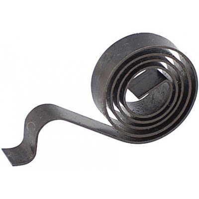 Pružina uhlíku dynamostartéru – Zboží Mobilmania