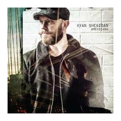 RYAN SHERIDAN - Americana LP – Zboží Mobilmania