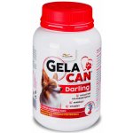 Orling Gelacan Plus Darling 150 g – Hledejceny.cz