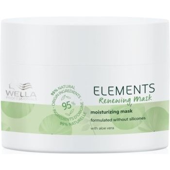 Wella Elements Renewing Mask 150 ml