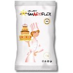 Smartflex Fondán na dort Velvet vanilkový 1 kg – Sleviste.cz