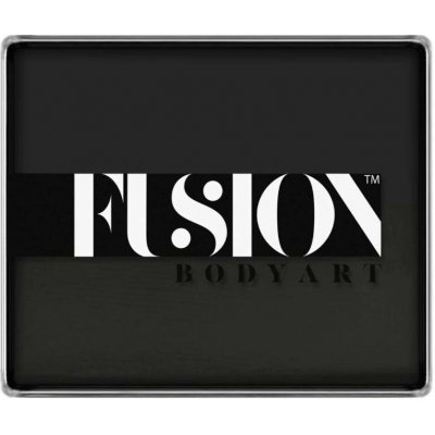 Fusion Prime strong black 100 g – Sleviste.cz