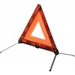 Compass Trojúhelník výstražný 440gr E homologace – Sleviste.cz