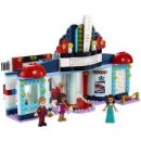 LEGO® Friends 41448 Kino v městečku Heartlake