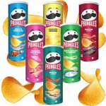 Pringles Cheesy Cheese 190g – Zboží Dáma