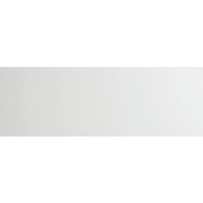 Kerasan INKA 341630 odkladná keramická deska bílá mat 22 x 35,5 cm – Zboží Mobilmania