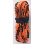 Shoshannah Boresnake Čistící šňůra .357 (9mm) oranžová – Hledejceny.cz