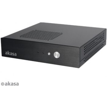 Akasa Cypher 120W AK-ITX04M-12EU