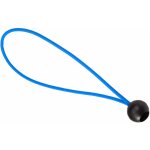 Náhradní gumička na fitness trampolínu AGA - modrá – Zboží Dáma