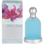 Jesus Del Pozo Halloween Blue Drop toaletní voda dámská 100 ml – Hledejceny.cz