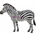 Collecta Divoká zvírátka zebra – Hledejceny.cz