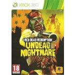 Red Dead Redemption: Undead Nightmare Pack – Zboží Mobilmania