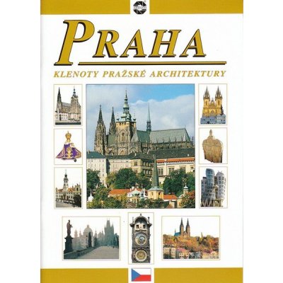 Praha - Klenoty pražské architektury (CZ)