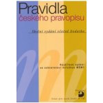 Pravidla českého pravopisu - Kolektiv autorů – Zbozi.Blesk.cz