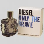 Diesel Only The Brave toaletní voda pánská 75 ml – Hledejceny.cz