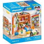Playmobil 71536 Hračkářství – Zboží Dáma