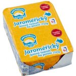 Jaroměřická Mlékárna Tvaroh jemný 250 g – Zboží Dáma