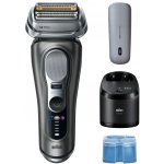Braun Series 9 Pro+ Wet&Dry 9675cc – Hledejceny.cz