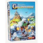 Mindok Carcassonne: Duchové – Zbozi.Blesk.cz