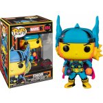 Funko Pop! Marvel Black Light Thor Marvel 650 – Hledejceny.cz